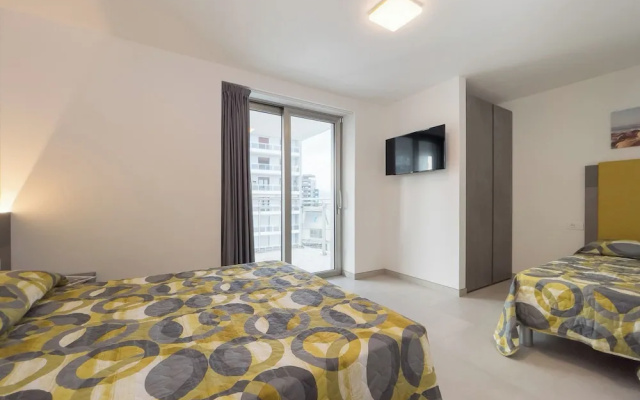 Central Lignano Flat