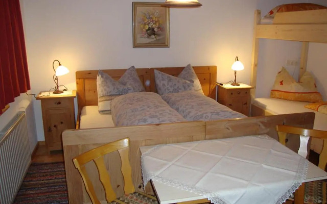 Ferienwohnung Nussbaum