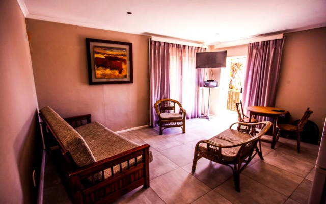 Island Vibe, Harbour Masters House