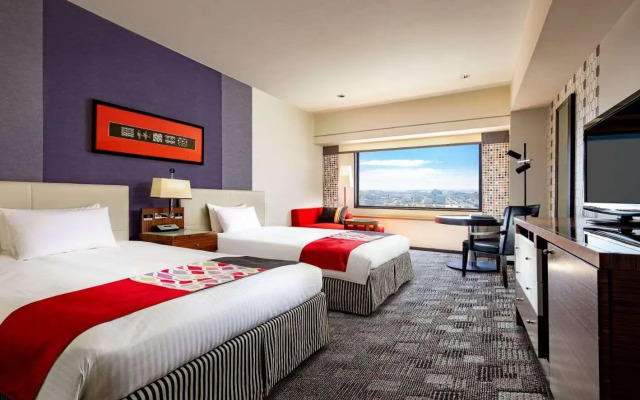 Kobe Portopia Hotel