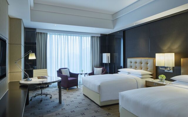 Zhuzhou Marriott Hotel