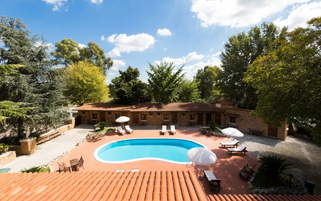 Villa Valente