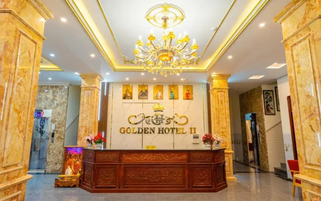 Golden Hotel 2
