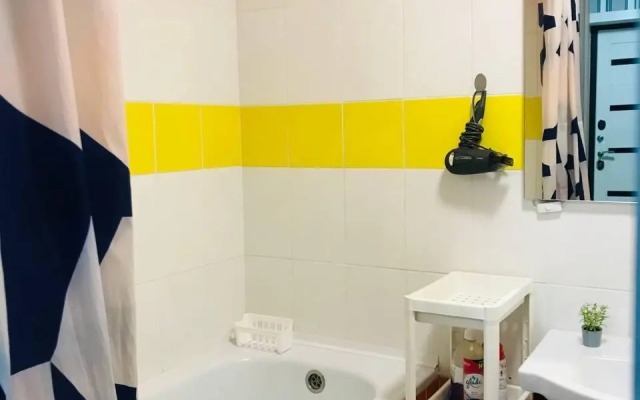 Апартаменты на улице Советской Армии