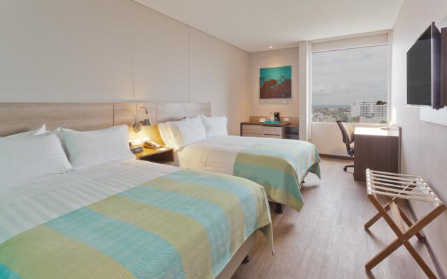 Holiday Inn Express Yopal by IHG