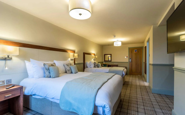 Damson Dene Hotel