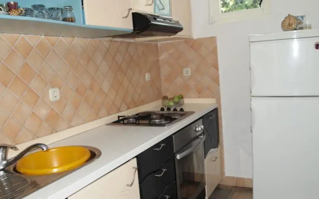 Sweet House Apartment