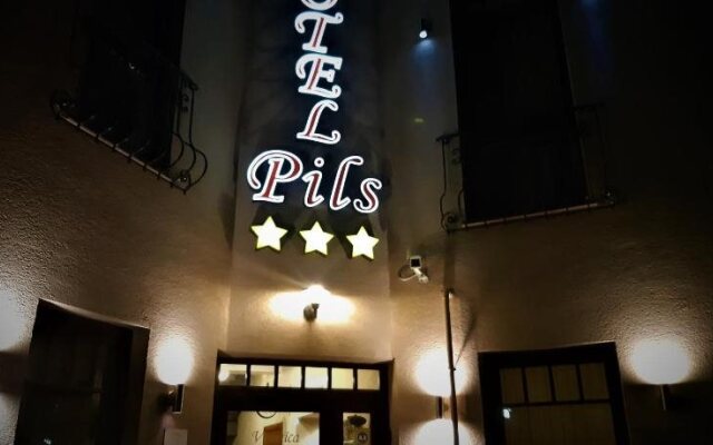 Pils