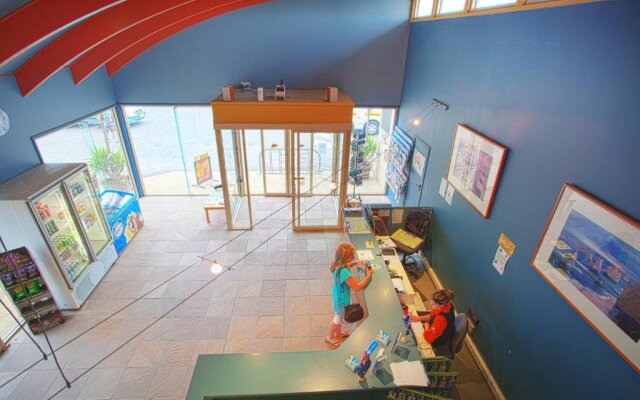 Discovery Parks - Warrnambool