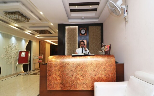 Capital O 4010 Puja Residency