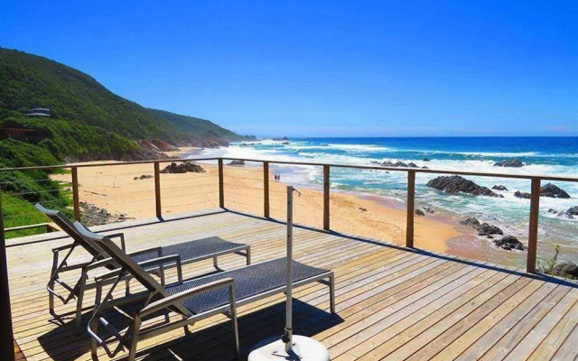 Picnic Rock Seaside Accommodation