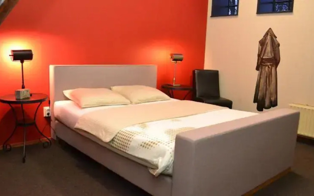 Bed & Breakfast De Drentsche Schaapskooi