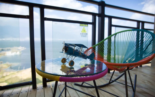 Dali Jianghu Seaview Inn