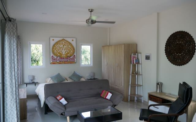 Mangogarden Guesthouse