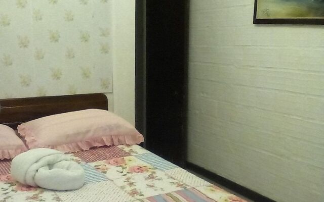 Pousada Encantos da Atalaia