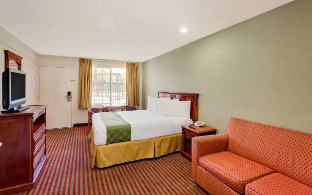 Travelodge El Centro