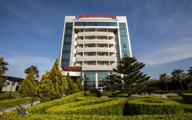 Anemon Antakya Hotel