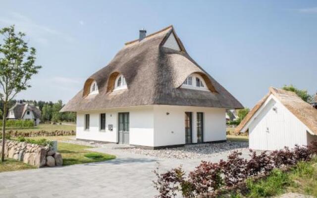 Ferienhaus Haubenlerche 25