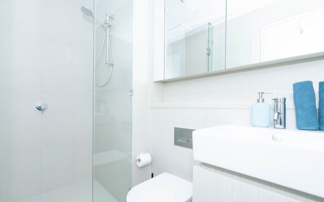 Apartment Hyde Park - Hay street 9