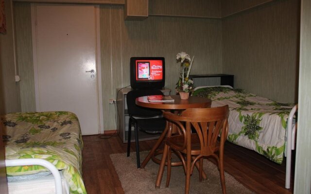Churchill Hotel