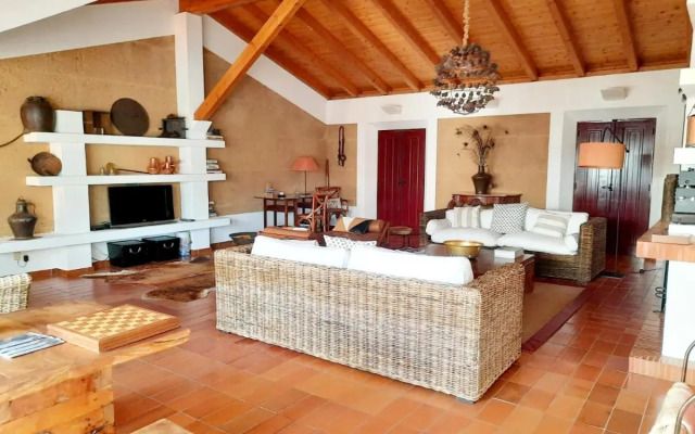 Naturarte Campo - Duna Parque Resorts & Hotels