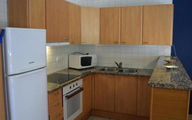 Apartaments Bizantí