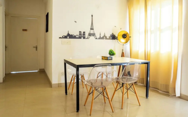 Housr Sector 69 Gurgaon Near Sohna Road