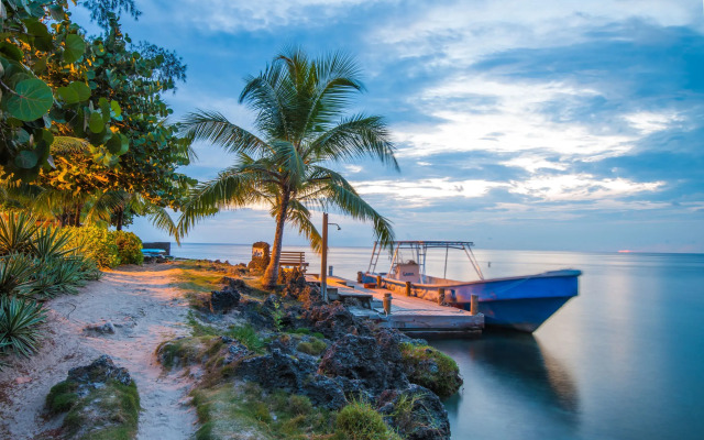 Las Rocas Resort And Dive Center