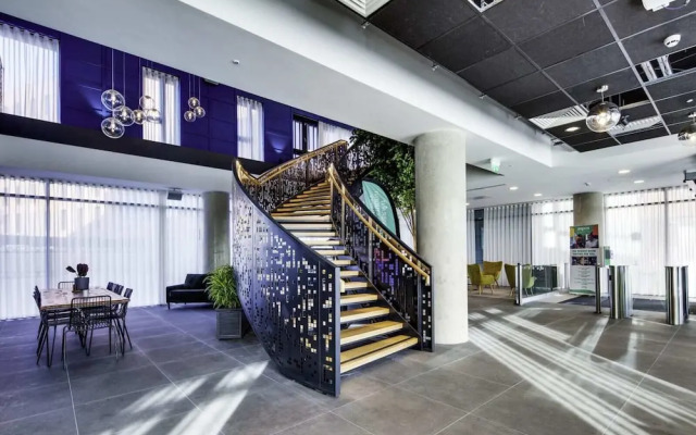 Aspen House