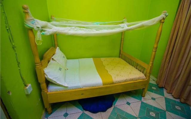 Jinja Delight Motel