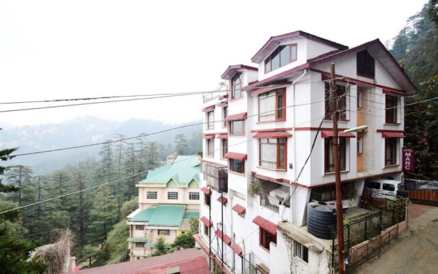 Hotel C Shimla