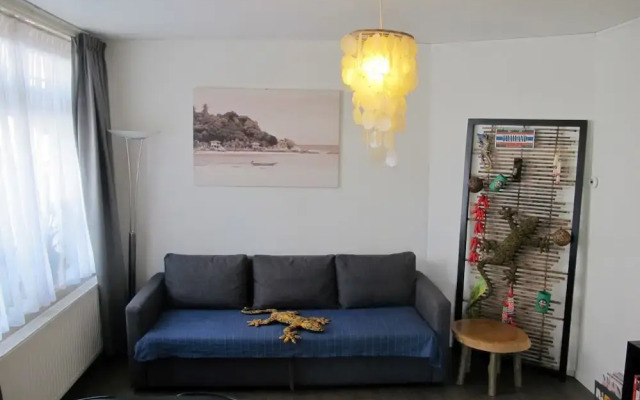 Bos en Lommer Apartments