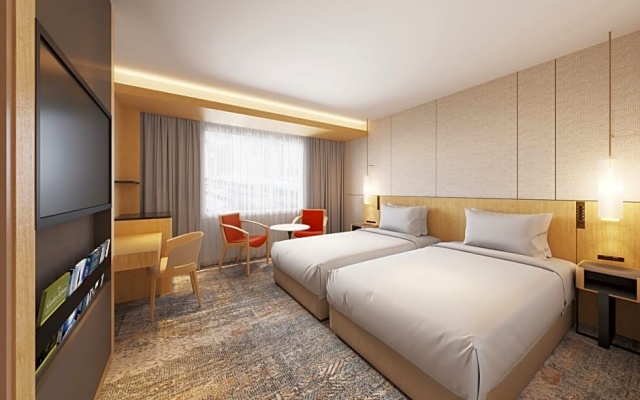 Superior Twin room (트윈 침대 2개) 사진 2