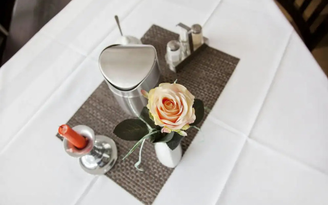 City-Hotel Friesoythe