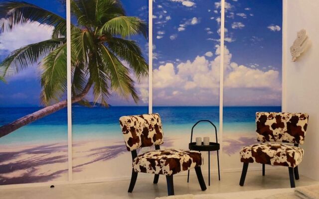 Adults Only Hacienda Terra Taina