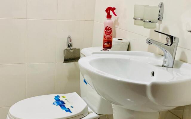 Rohat Hostel