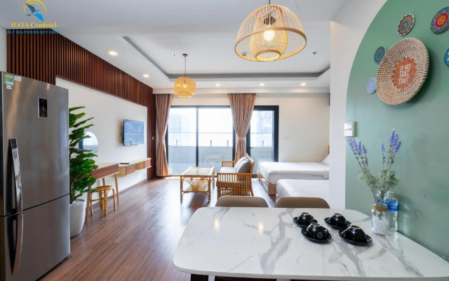 FLC Sea Tower Quy Nhơn - Homostay