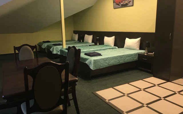 Motel Sofia
