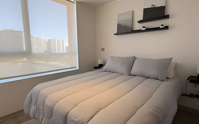 Oceana Suites Vicuña Mackena
