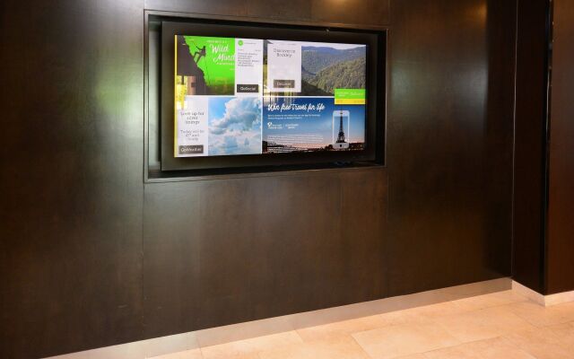 Courtyard by Marriott Beckley