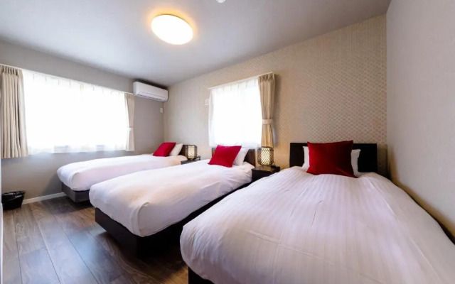 Minamitsuru-gun - House - Vacation STAY 82672