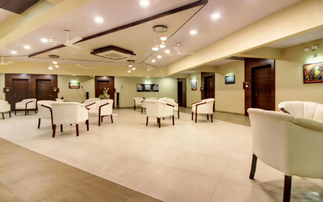 Hotel Shree Daan