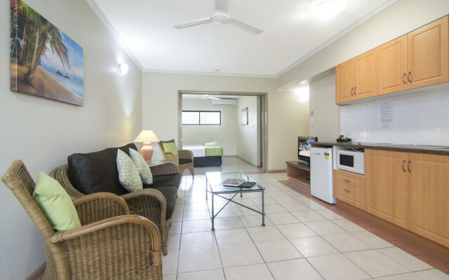 Regal Port Douglas