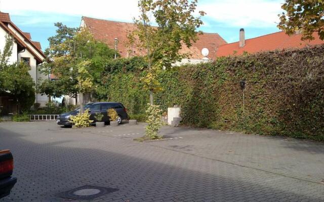 Hotel Pension Zech