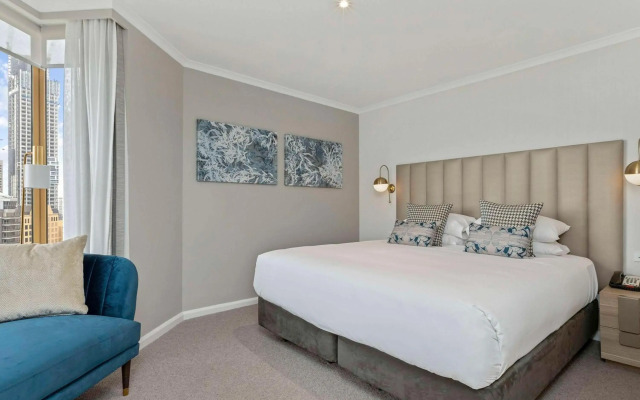 The Sebel Quay West Suites Sydney