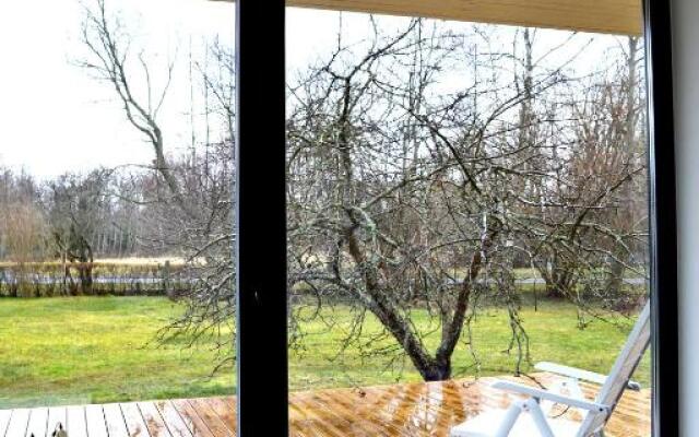 Härmati Holiday House