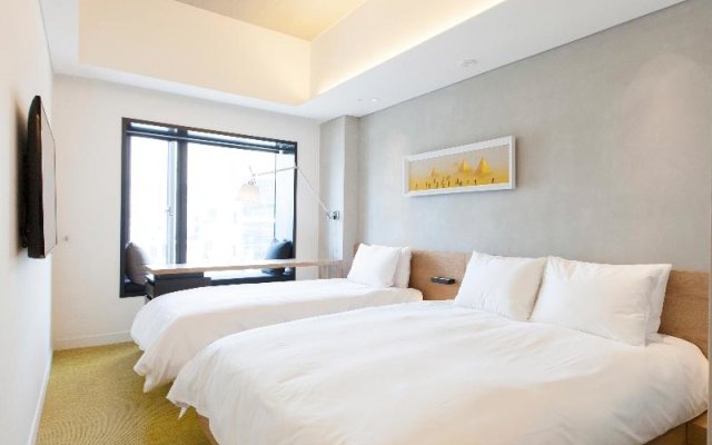 Stay B Hotel Myeongdong