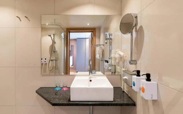 Quality Hotel Expo