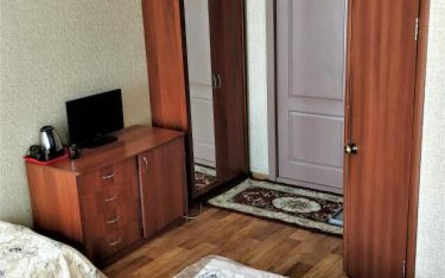 Hotel Priboy