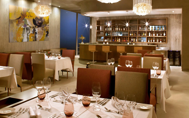 Entre Cielos Wine & Wellness Hotel